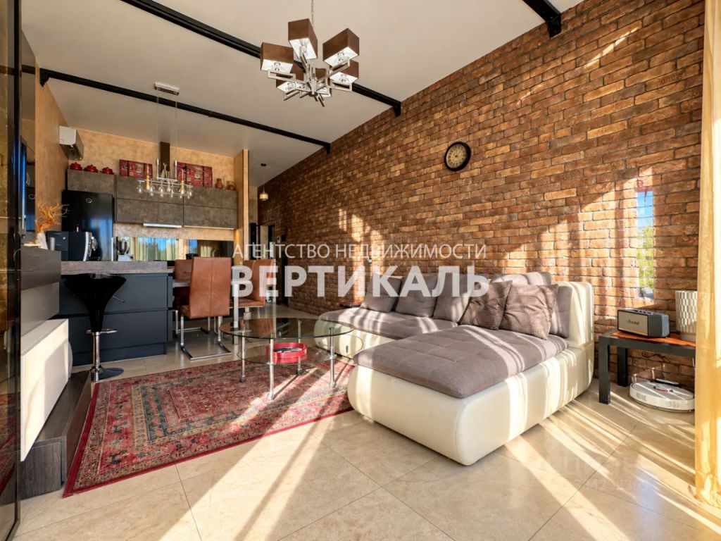 m. Molzhaninovo: Apartment, 2-rooms