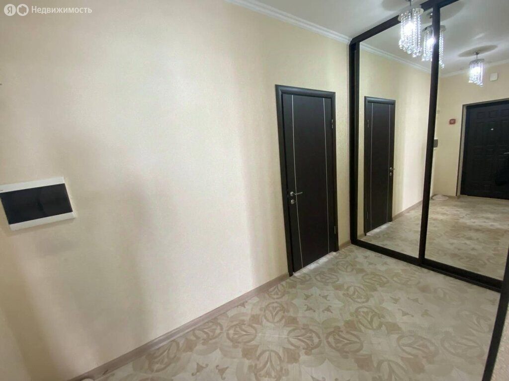 m. Nikolskoe: Apartment, 2-rooms