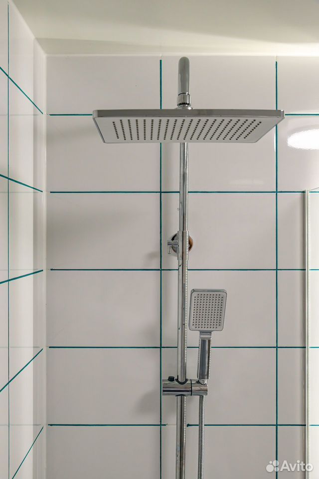 m. Medvedkovo: Apartment, 1-rooms
