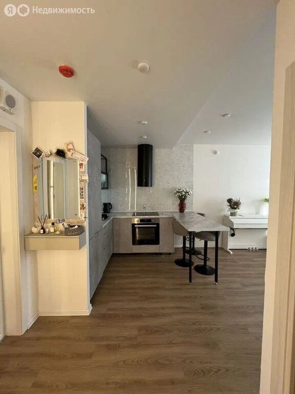 m. Kalitniki: Apartment, 1-rooms