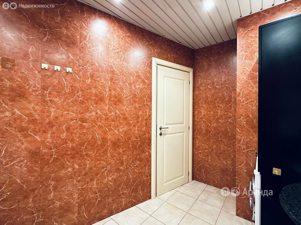 m. TsSKA: Apartment, 1-rooms