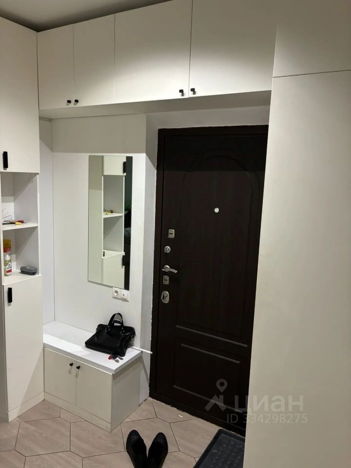 m. Planernaya: Apartment, 2-rooms