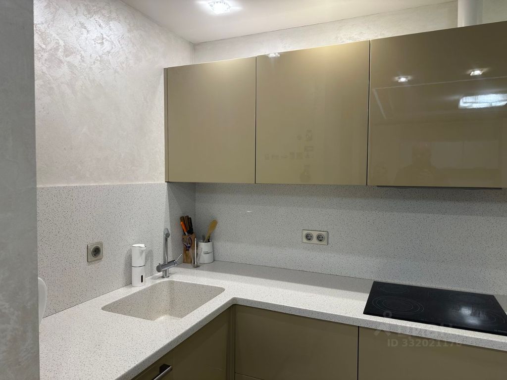 m. Maryina Roscha: Apartment, 1-rooms