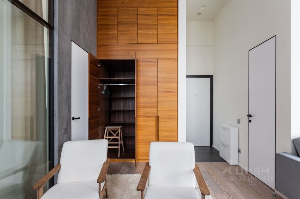 m. Arbatskaya: Apartment, 2-rooms