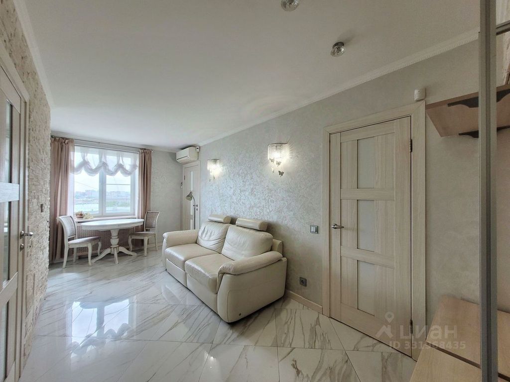 m. Kitay-gorod: Apartment, 1-rooms