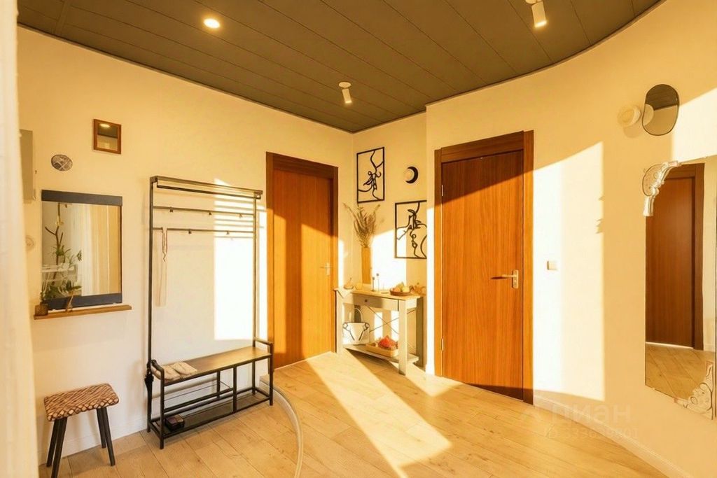 m. Kutuzovskaya: Apartment, 1-rooms