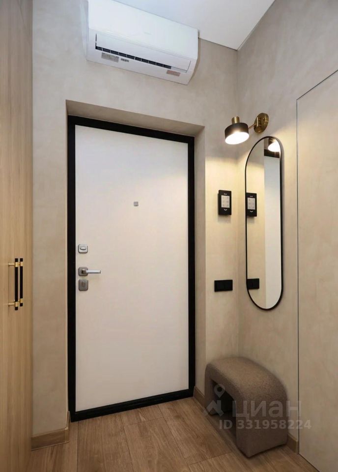 m. Bulvar Rokossovskogo: Apartment, studio