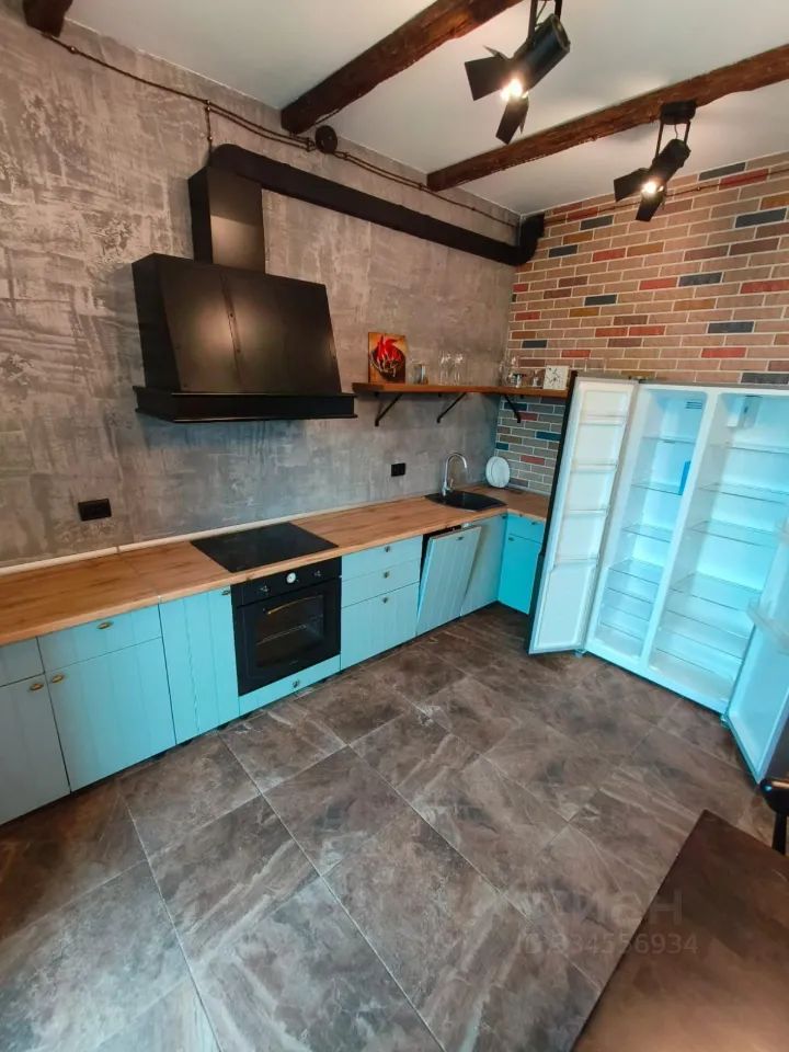 m. Matveevskoe: Apartment, 2-rooms
