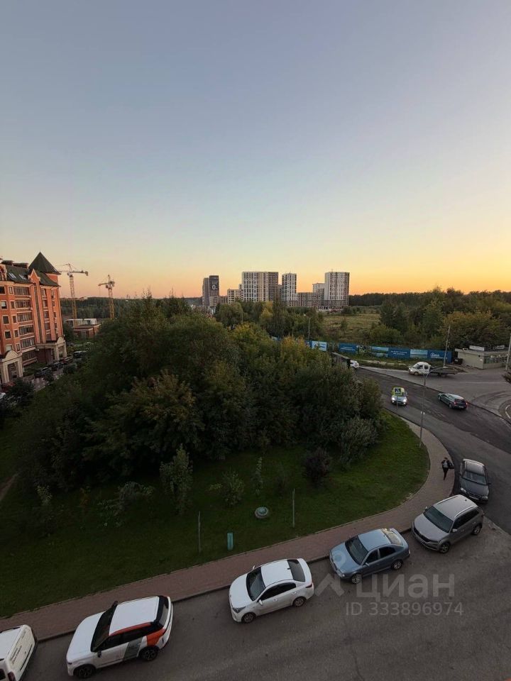 m. Vodniki: Apartment, 2-rooms