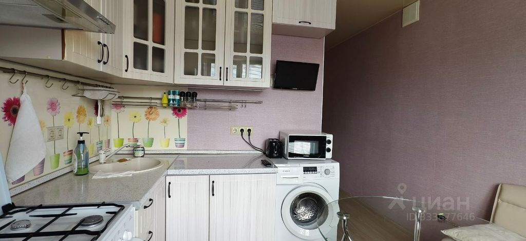 m. Reutovo: Apartment, 1-rooms