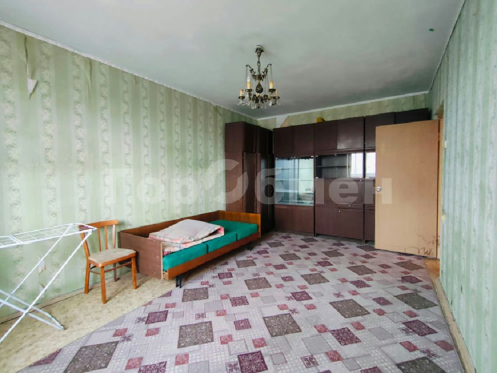 m. Kotelniki: Apartment, 2-rooms