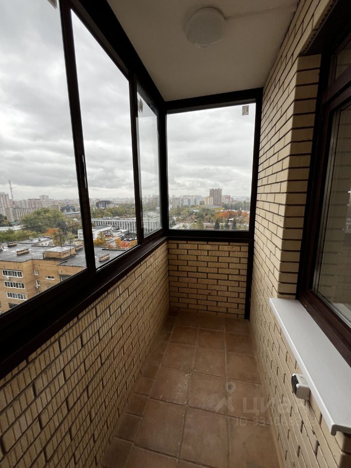 m. Odintsovo: Apartment, 3-rooms