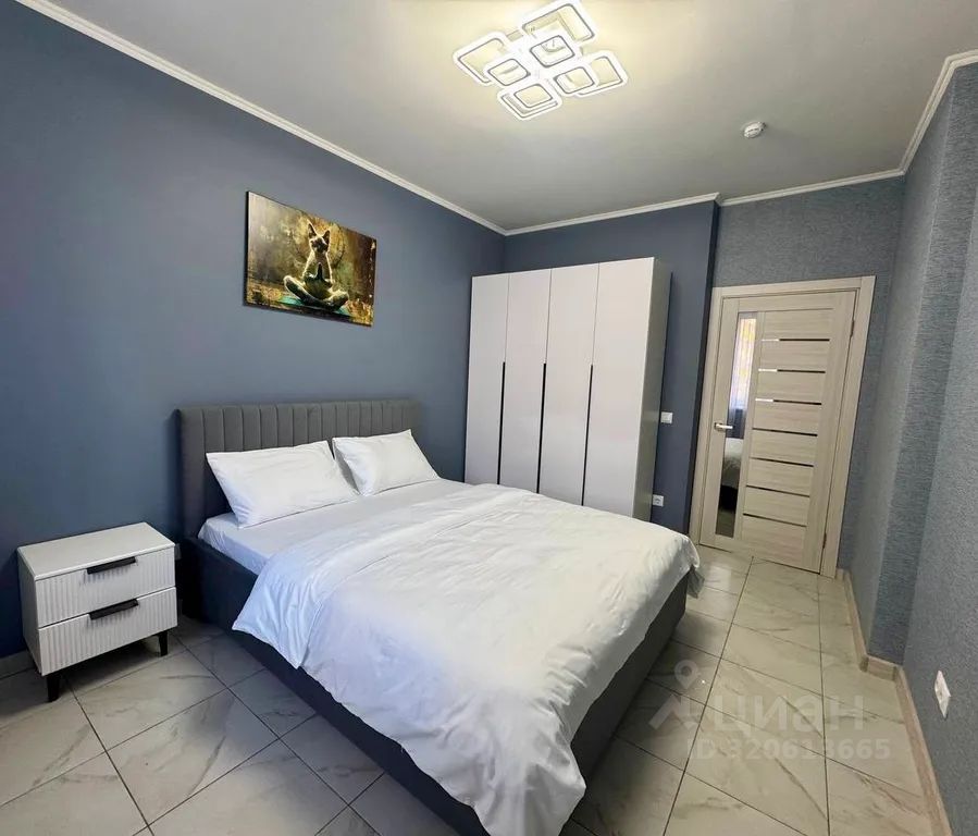 m. Pyatnitskoe shosse: Apartment, 1-rooms