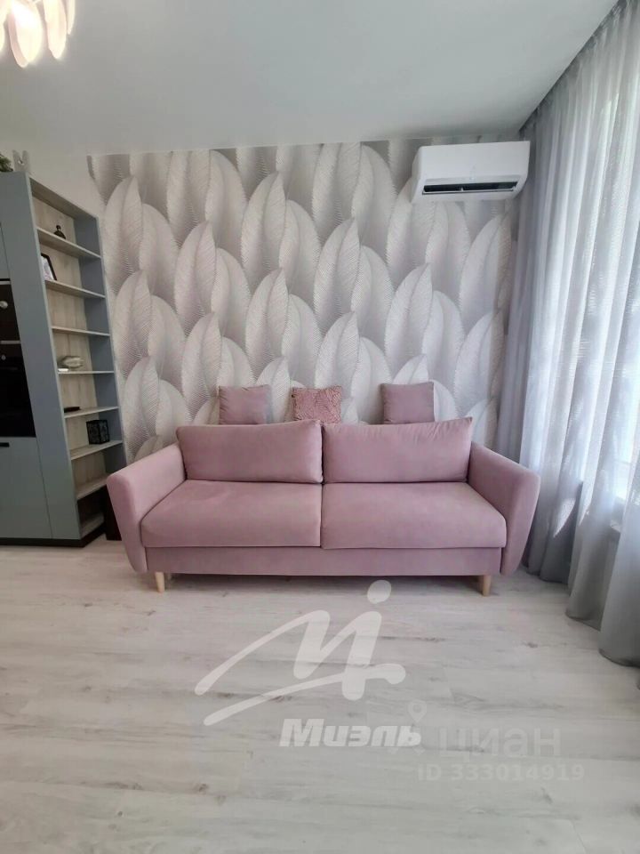 m. Zyablikovo: Apartment, 1-rooms