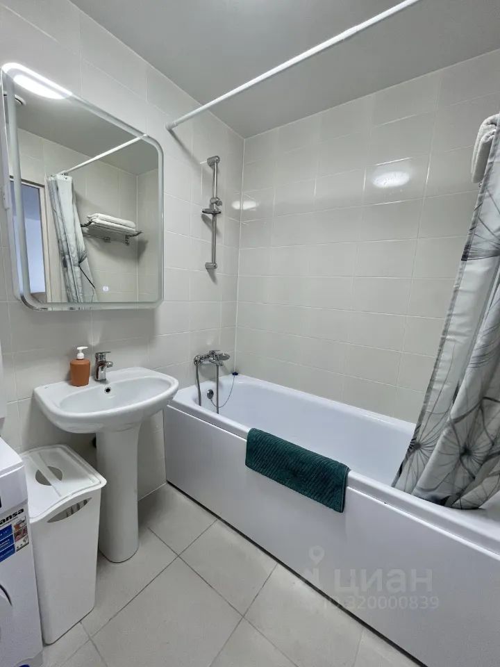 m. Kotelniki: Apartment, 1-rooms