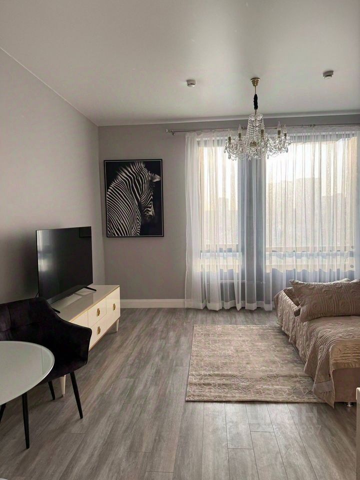 m. Paveletskaya: Apartment, 1-rooms