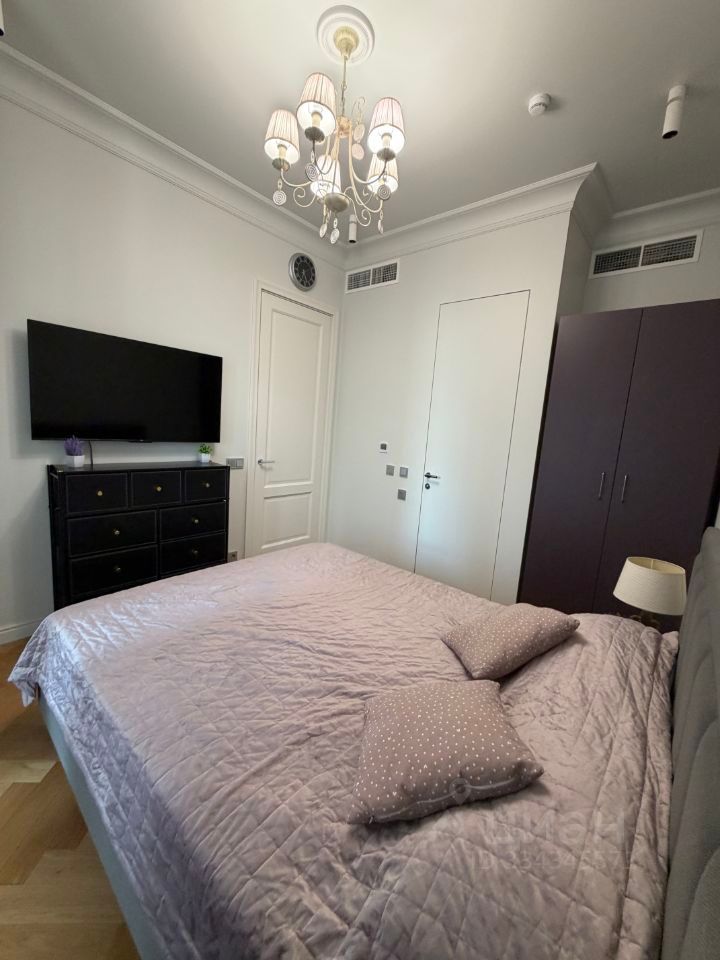 m. Khoroshevo: Apartment, 2-rooms