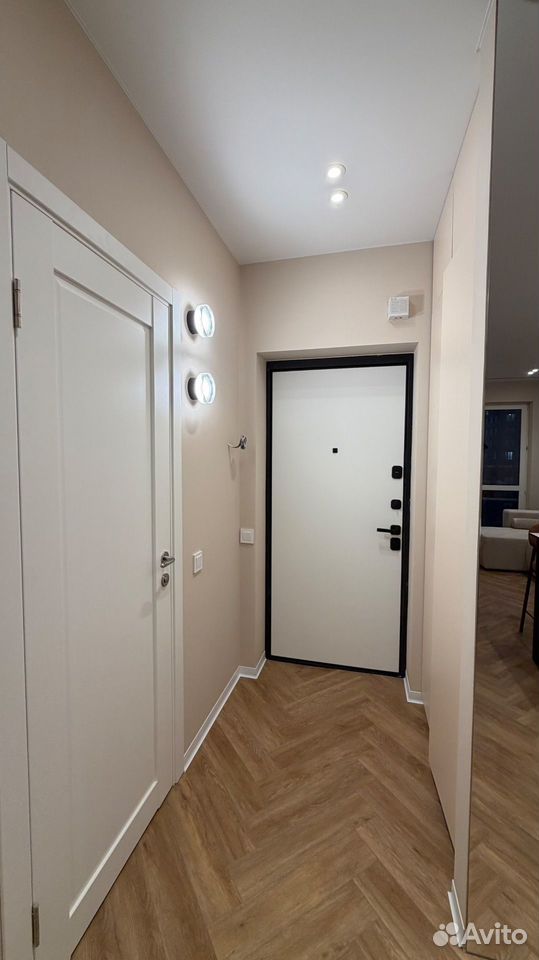 m. Park Pobedy: Apartment, 1-rooms