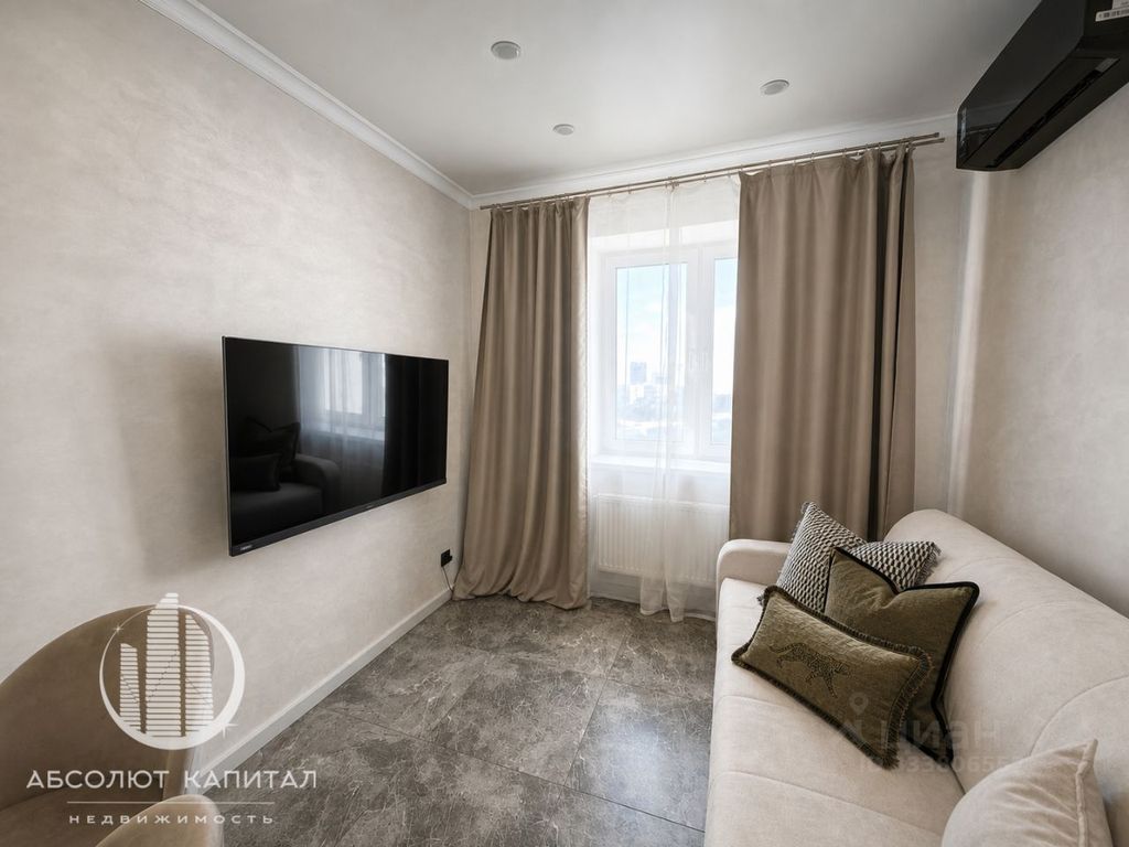 m. Medvedkovo: Apartment, 2-rooms