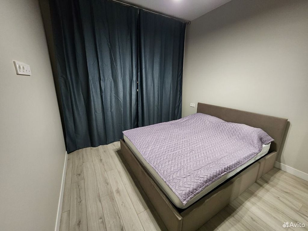 m. Aviamotornaya: Apartment, 1-rooms