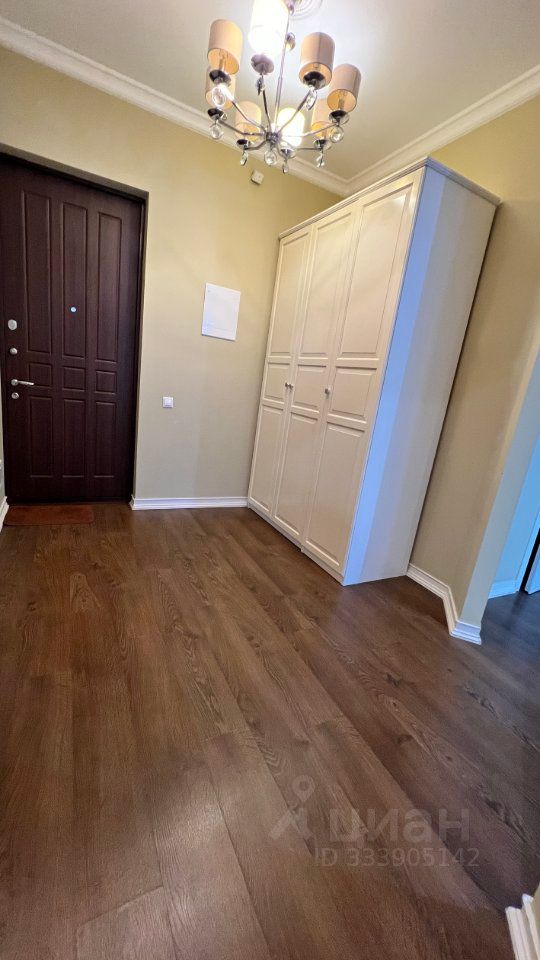 m. Opalikha: Apartment, 1-rooms
