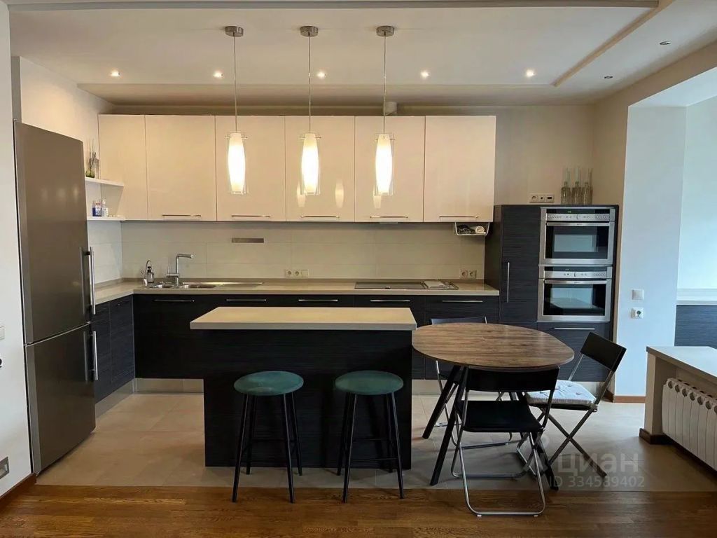 m. Penyagino: Apartment, 2-rooms