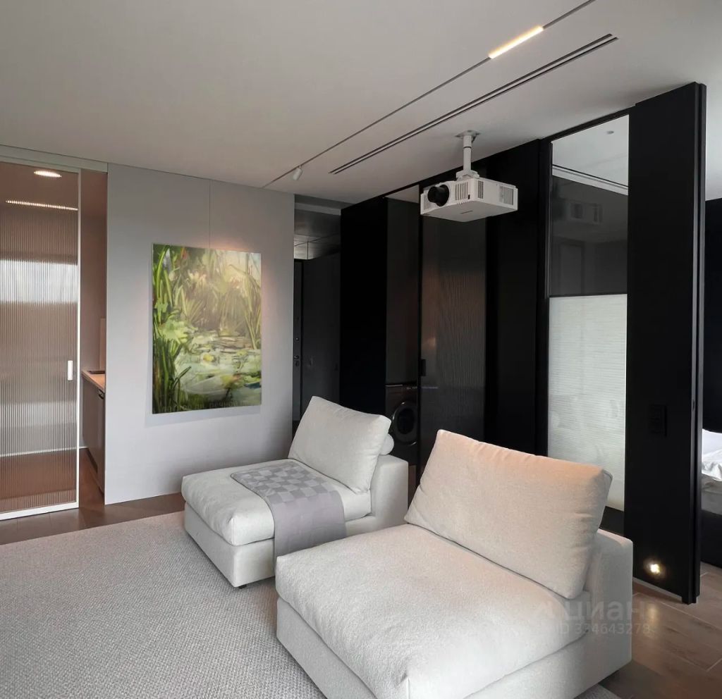 m. Solnechnaya: Apartment, 2-rooms