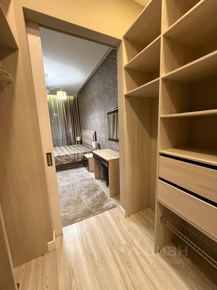 m. Ulitsa 1905 goda: Apartment, 2-rooms