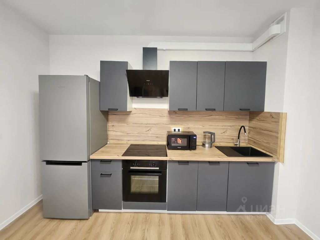 m. Tomilino: Apartment, 2-rooms