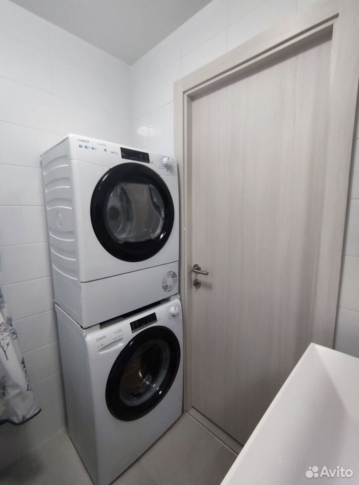m. Kotelniki: Apartment, 2-rooms
