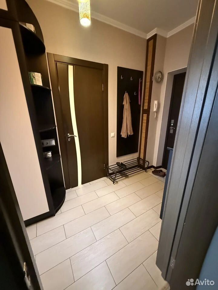 m. Khimki: Apartment, 1-rooms