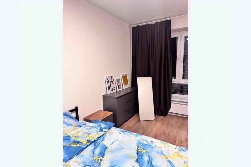 m. Vnukovo: Apartment, 1-rooms