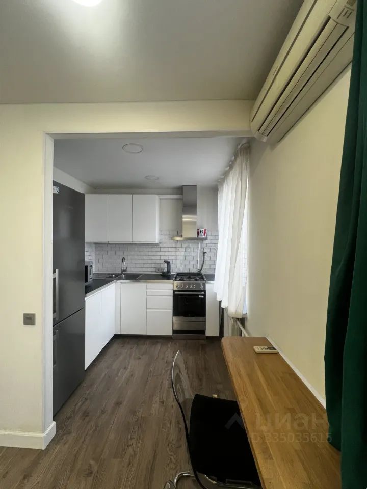 m. Oktyabrskaya: Apartment, 1-rooms