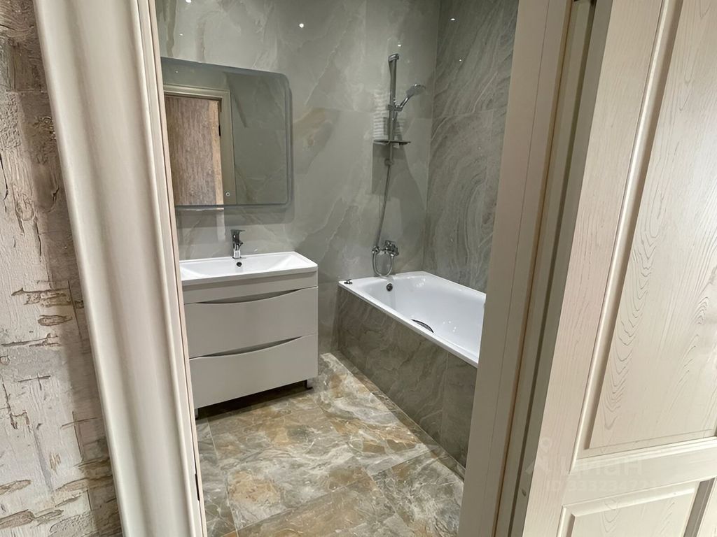 m. Opalikha: Apartment, 3-rooms
