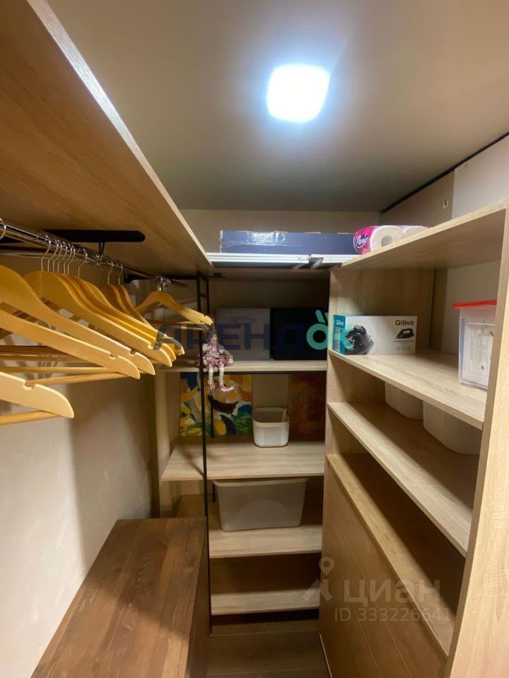 m. Studencheskaya: Apartment, 2-rooms