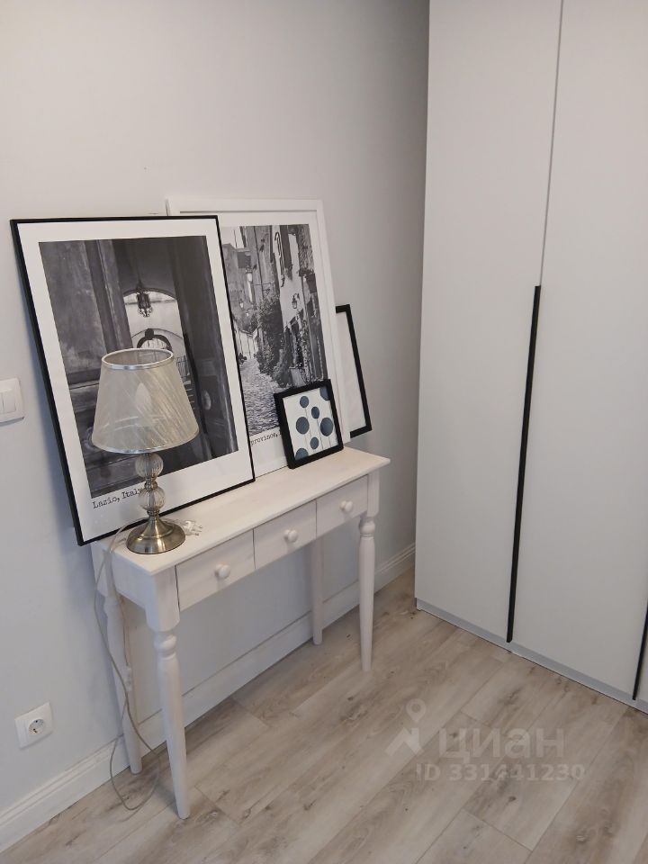 m. Dolgoprudnaya: Apartment, 1-rooms