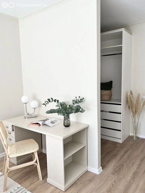 m. Butovo: Apartment, 2-rooms