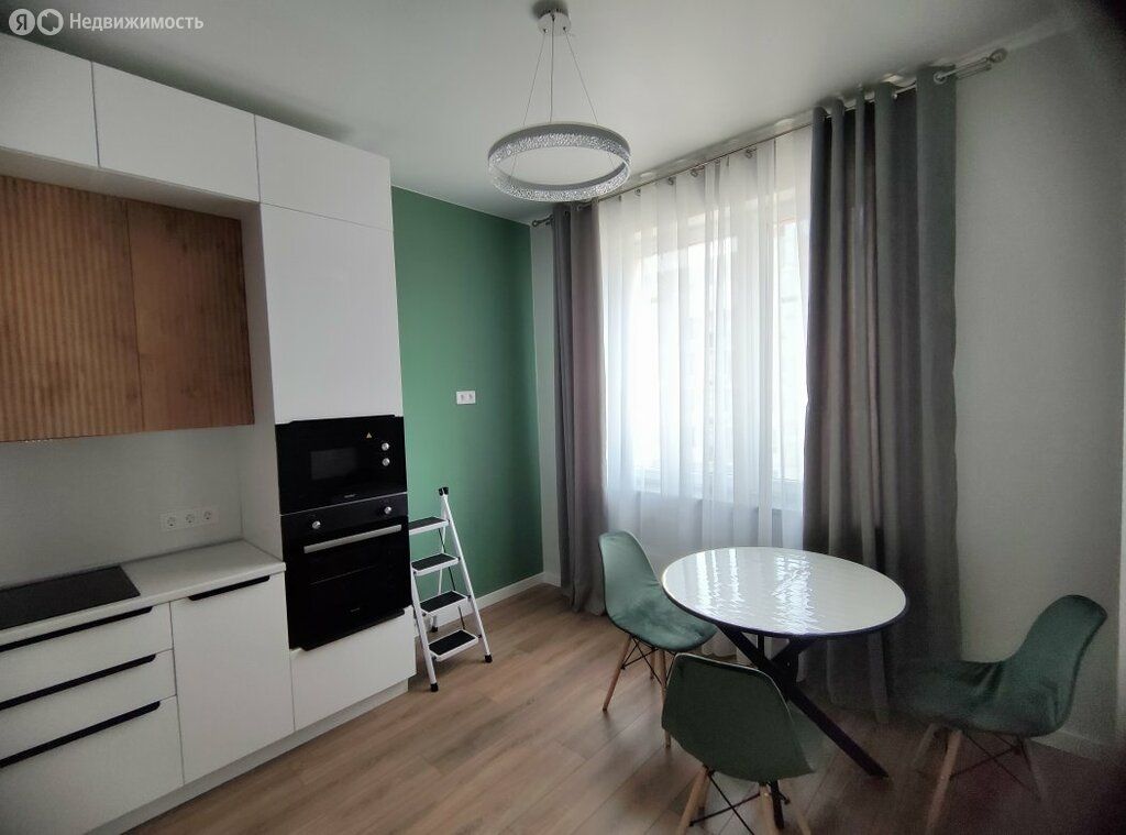 m. Baltiyskaya: Apartment, 2-rooms