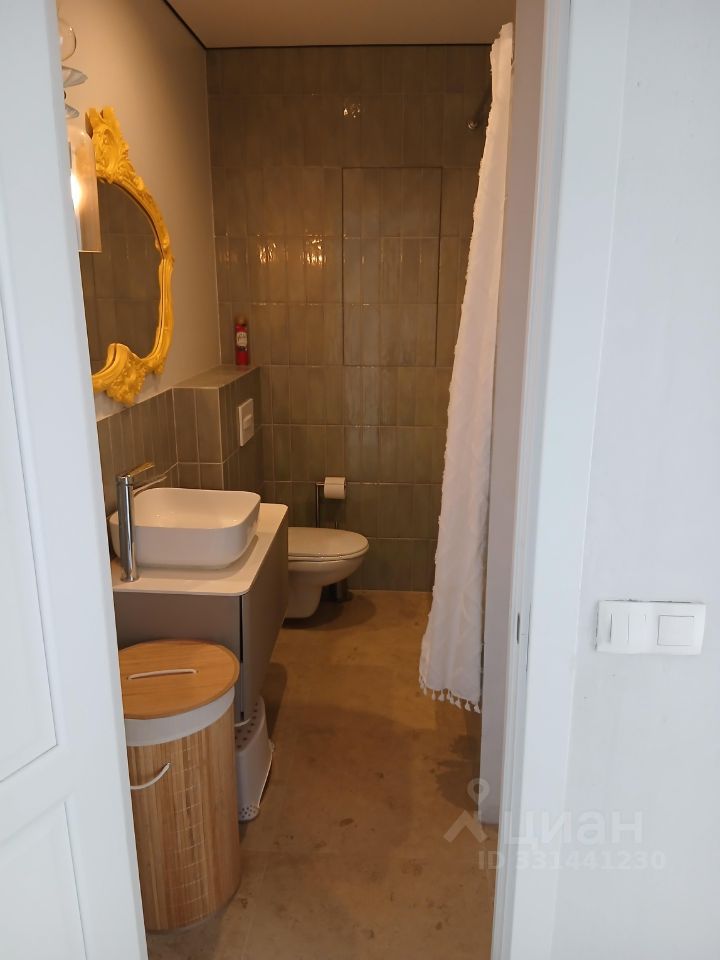 m. Dolgoprudnaya: Apartment, 1-rooms