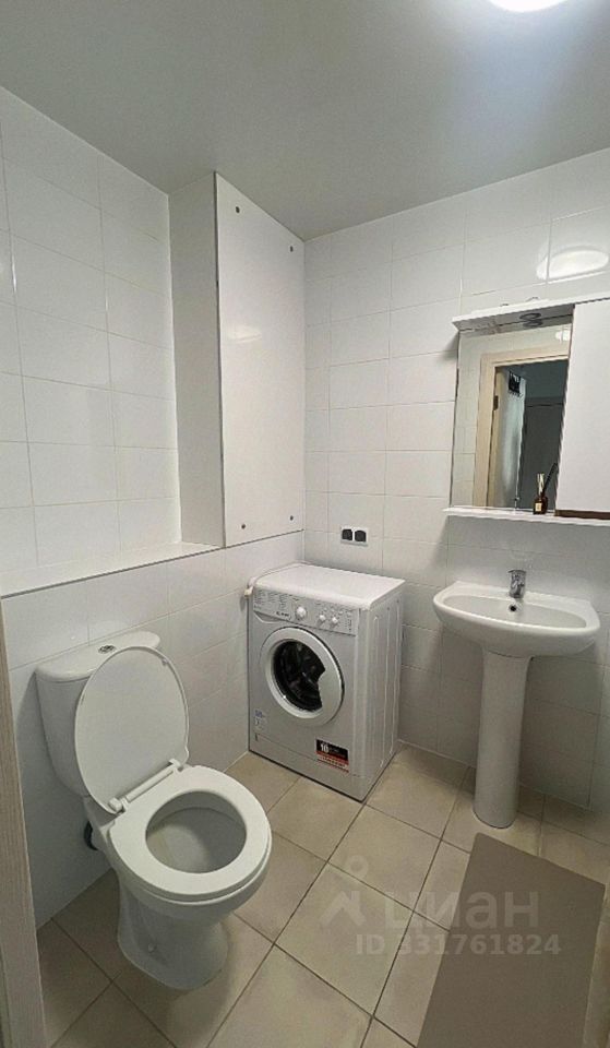 m. Kotelniki: Apartment, 1-rooms