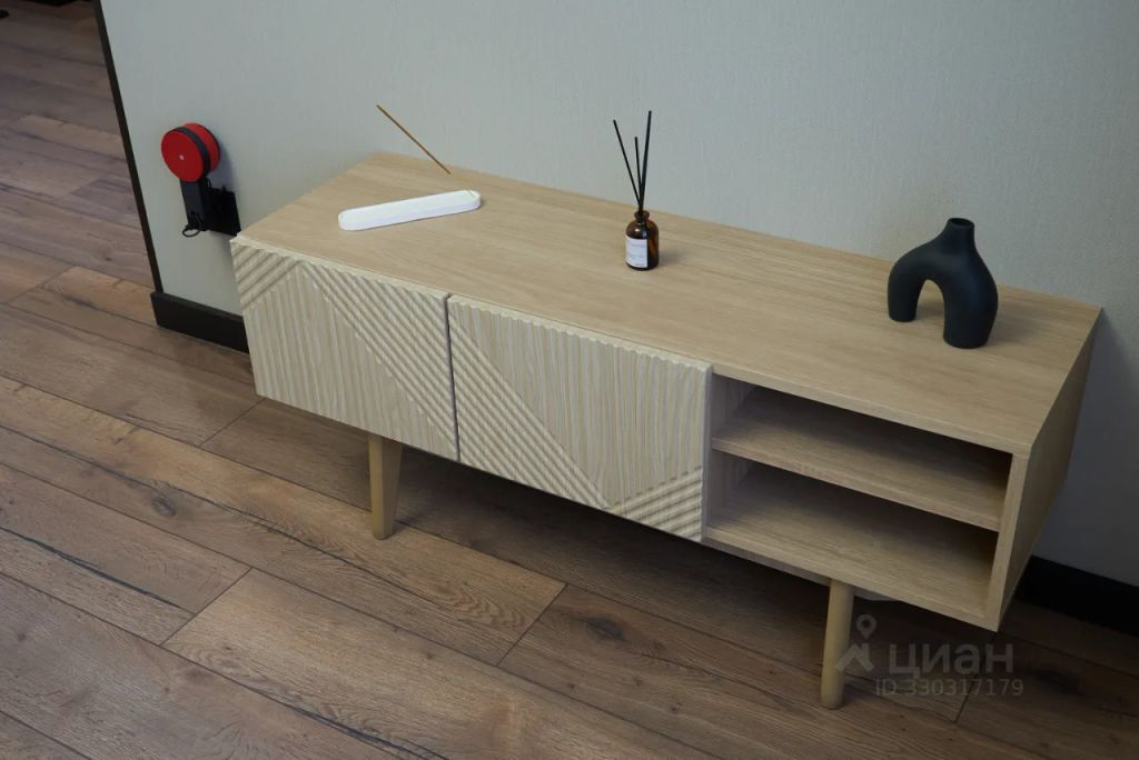 m. Panki: Apartment, 1-rooms