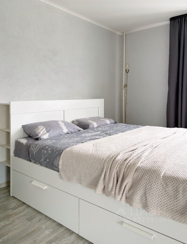 m. Kotelniki: Apartment, 1-rooms