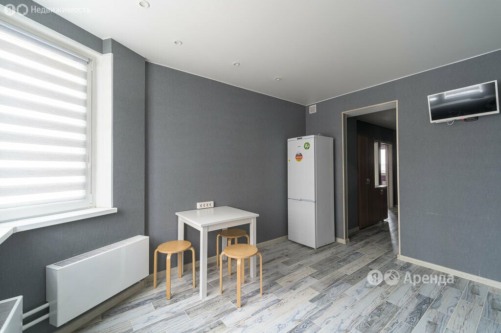 m. Sheremetyevskaya: Apartment, 2-rooms