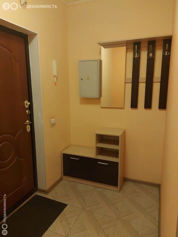 m. Zhulebino: Apartment, 1-rooms