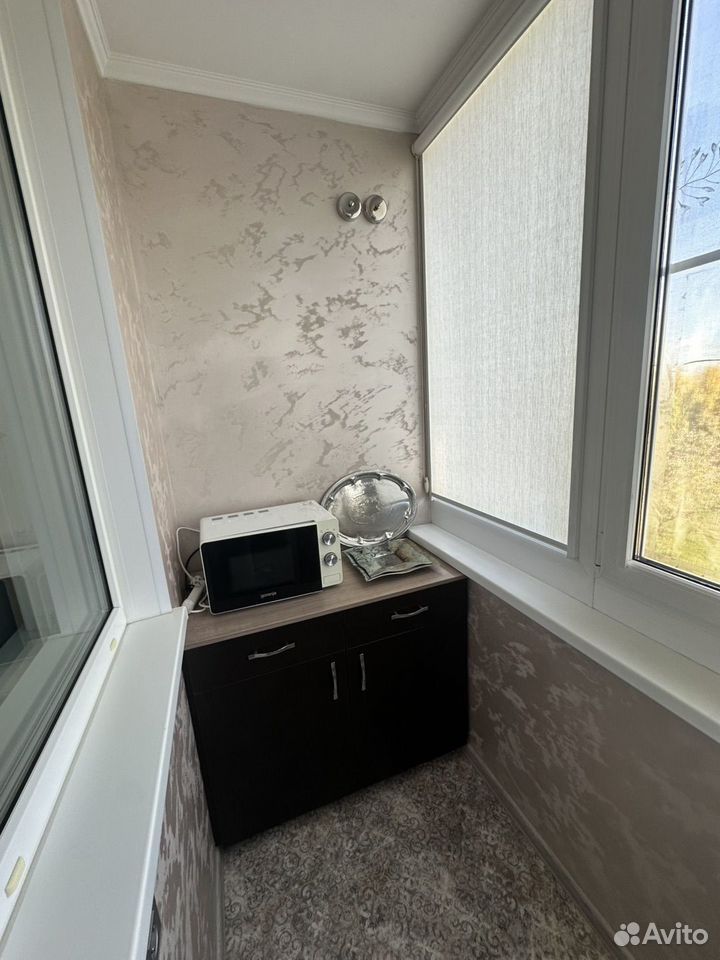 m. Kashirskaya: Apartment, 1-rooms