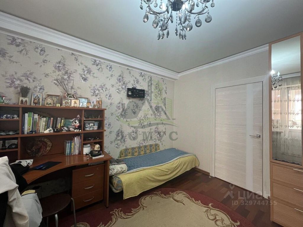m. Ramenskoe: Apartment, 2-rooms