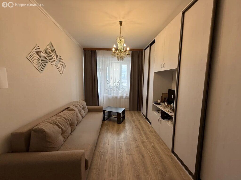 m. Barrikadnaya: Apartment, 2-rooms