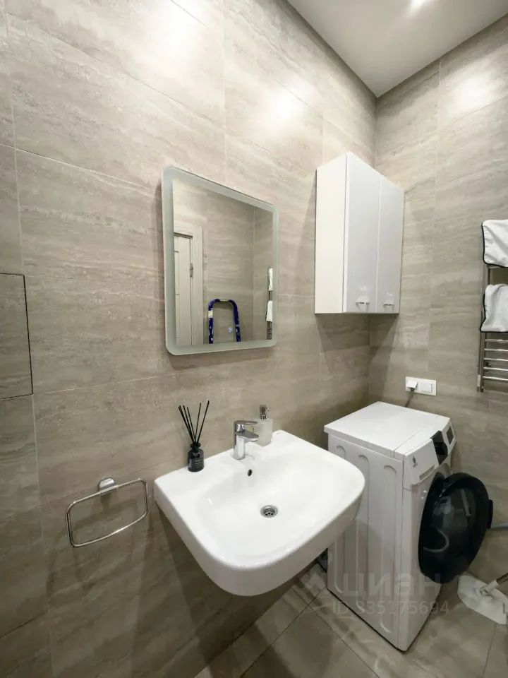 m. Davydkovo: Apartment, 2-rooms
