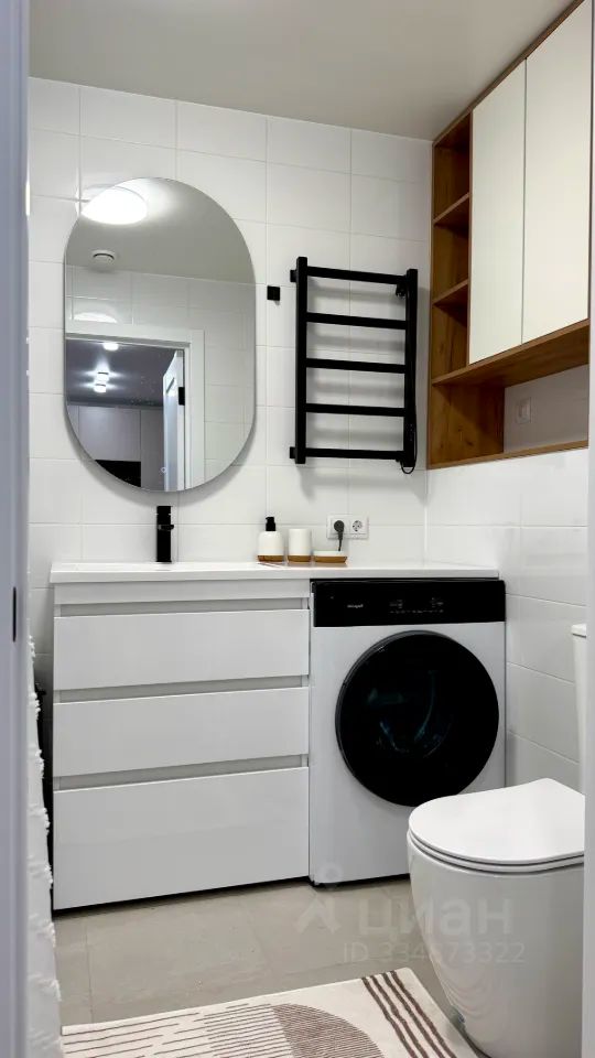 m. Volgogradsky prospekt: Apartment, 1-rooms