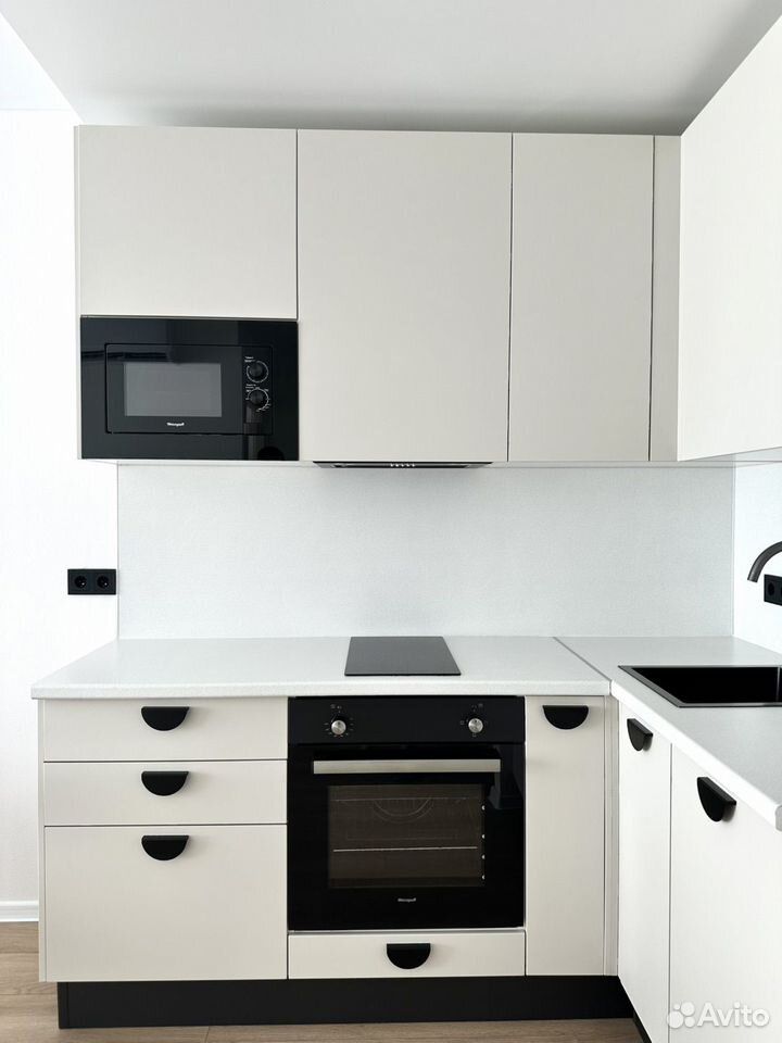 m. Kotelniki: Apartment, 1-rooms